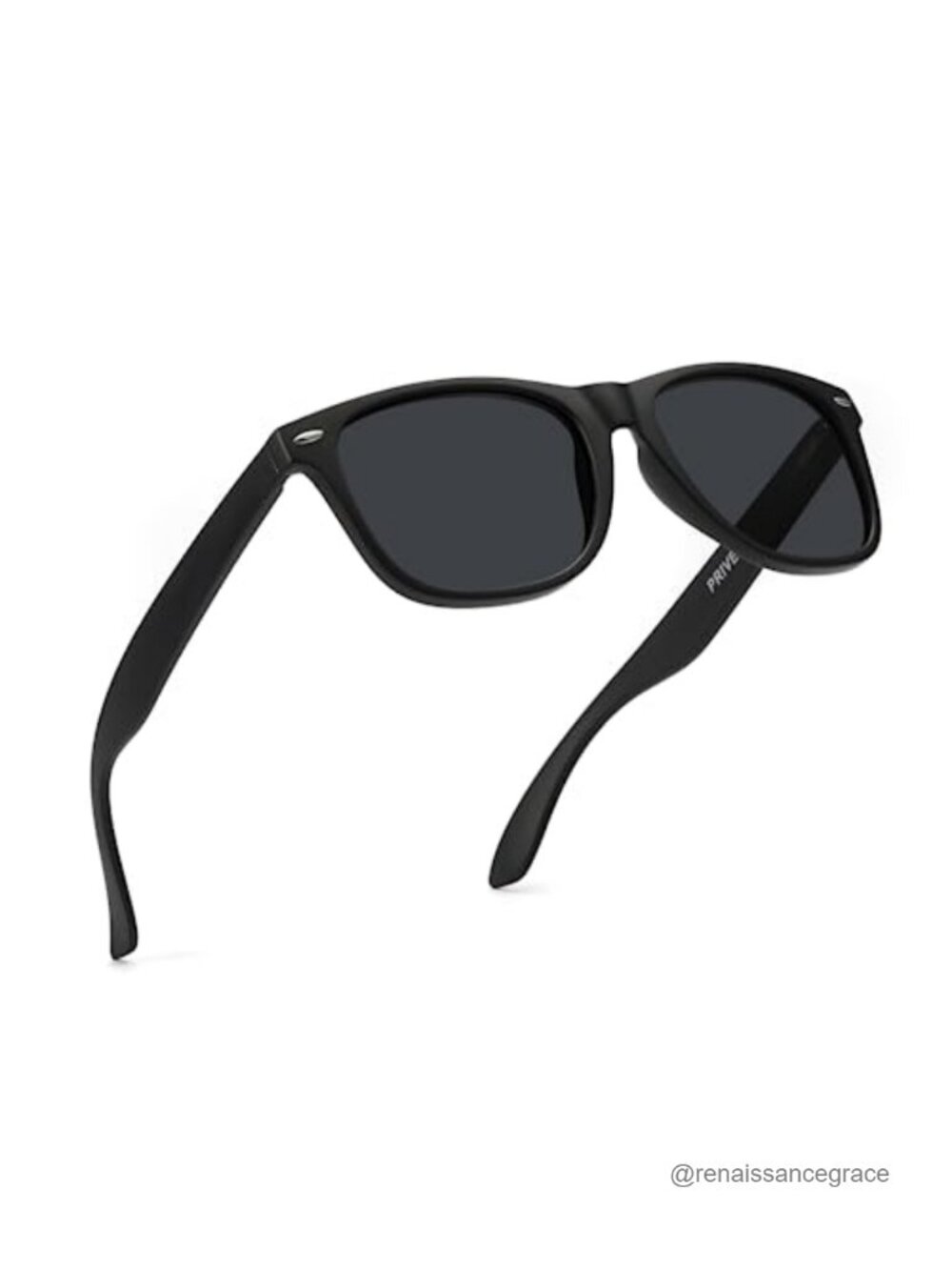 XXL Oversized Polarized Sunglasses for Men